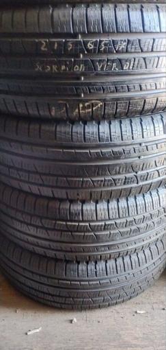 Pirelli Scorpion Verde All Season 215/65 R17