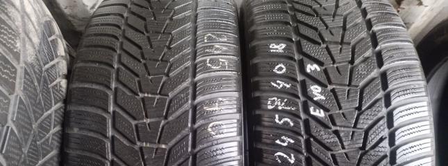 Hankook Winter I&#39;Cept Evo 3 W330 245/40 R18