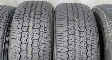 Dunlop Grandtrek AT30 265/55 R19 V