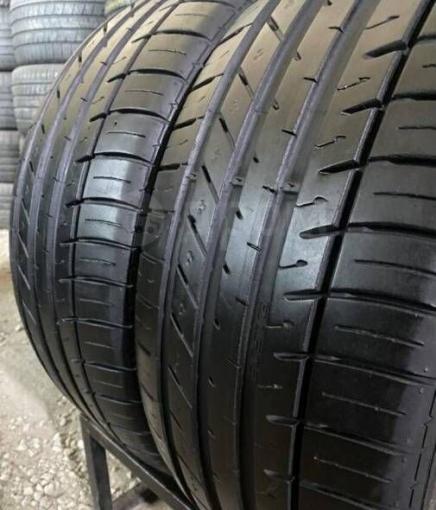 Kumho Ecsta LE Sport KU39 255/45 R18