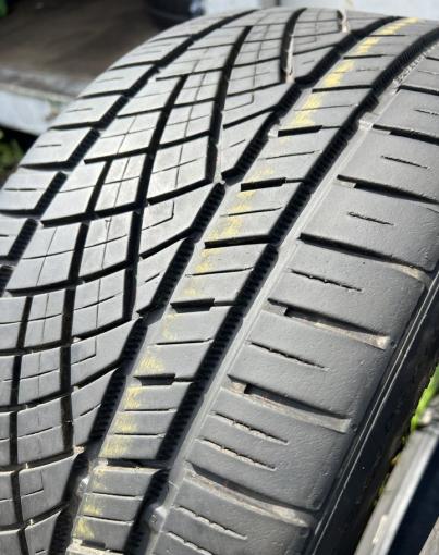 Continental ExtremeContact DWS 245/35 R20