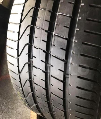 Pirelli P Zero 235/35 R19