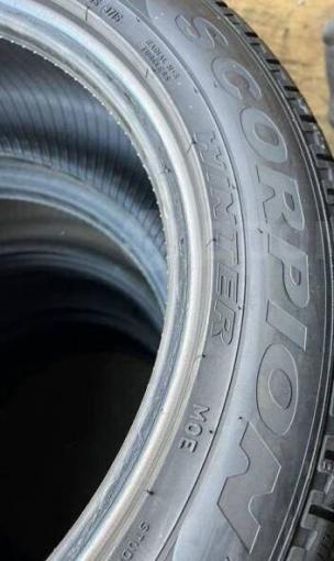 Pirelli Scorpion Winter 255/50 R19
