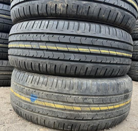 Bridgestone Ecopia NH100 205/55 R16