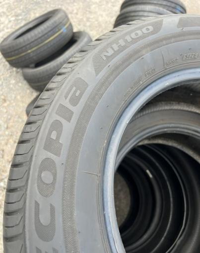 Bridgestone Ecopia NH100 205/65 R15