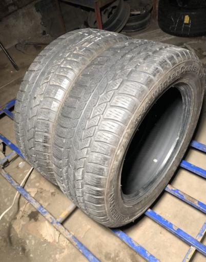 Continental Conti4x4WinterContact 235/55 R17