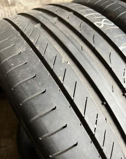 Continental ContiSportContact 5 225/40 R18