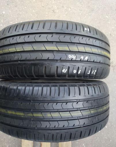 Bridgestone Ecopia NH100 215/50 R17