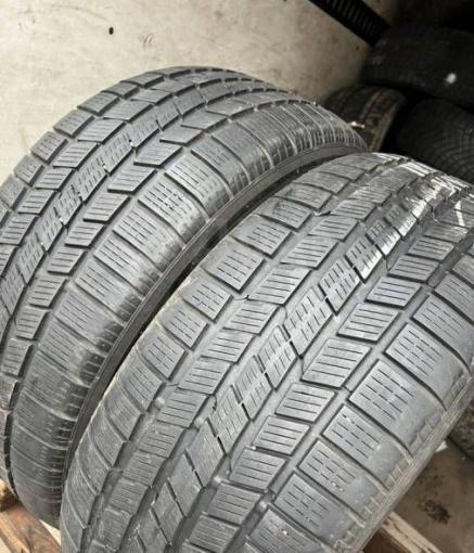 Pirelli Scorpion Winter 275/45 R20