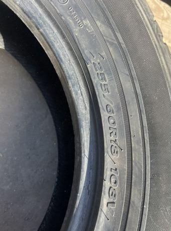 Hankook Ventus AS RH07 235/60 R18