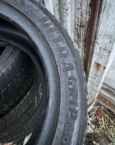 Goodyear UltraGrip Performance Gen-1 225/45 R18