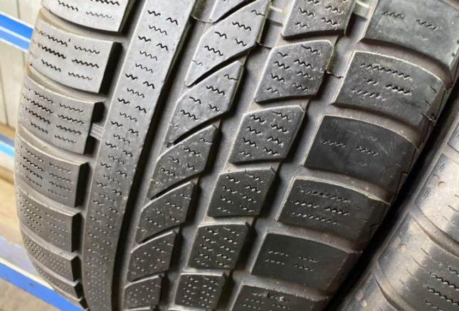 Hankook IceBear W300 205/55 R16