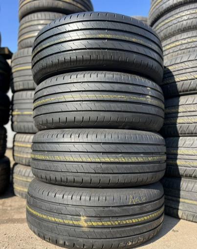 Goodyear EfficientGrip 2 SUV 245/60 R18