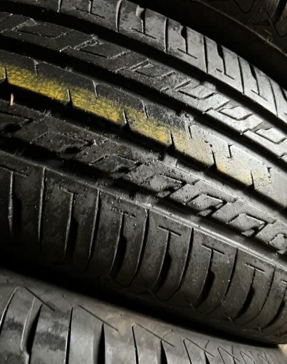 Bridgestone Techno Sports 215/60 R16