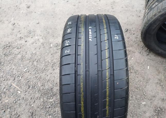 Goodyear Eagle F1 Asymmetric 3 275/40 R22
