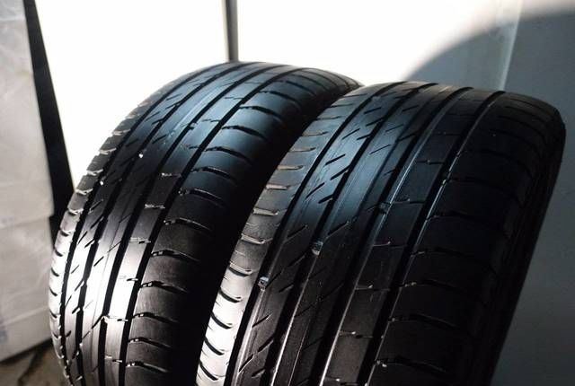 Nokian Tyres zLine 235/55 R17