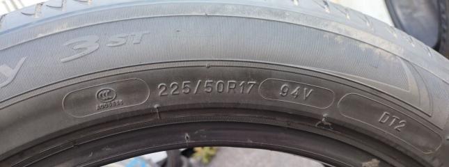 Michelin Primacy 3 ST 225/50 R17 V