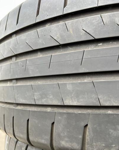 Bridgestone Alenza 001 235/55 R18