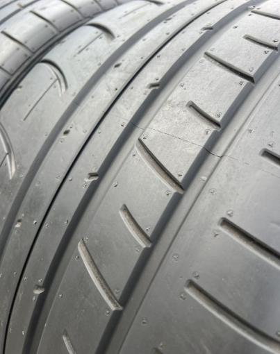 Dunlop Sport Maxx Race 325/30 R21