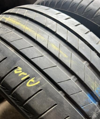 Bridgestone Turanza T005 245/45 R18