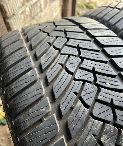 Fulda Kristall Control HP 2 225/40 R18