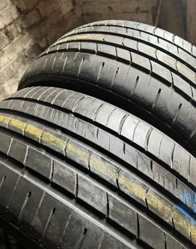 Nexen N Fera RU1 255/50 R19