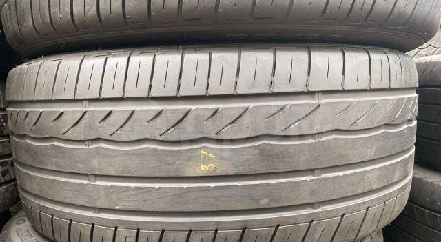 Dunlop SP Sport 01 245/45 R18