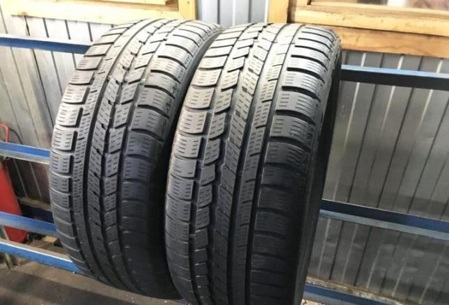 Nexen Winguard Sport 205/50 R17