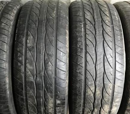 Dunlop SP Sport 5000M 245/45 R18