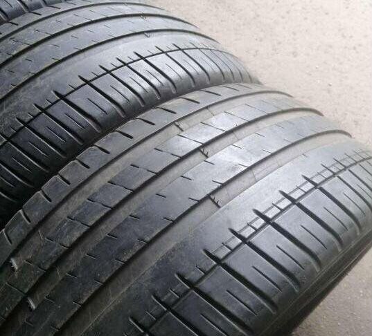 Michelin Pilot Sport 3 245/45 R19