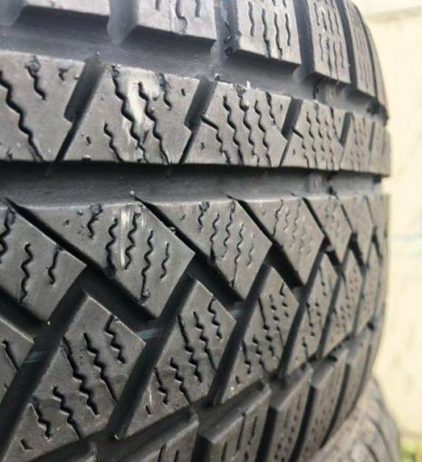 Continental ContiWinterContact TS 850 P 205/55 R16