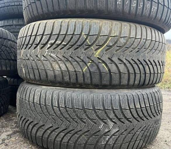 Michelin Alpin 4 225/55 R17