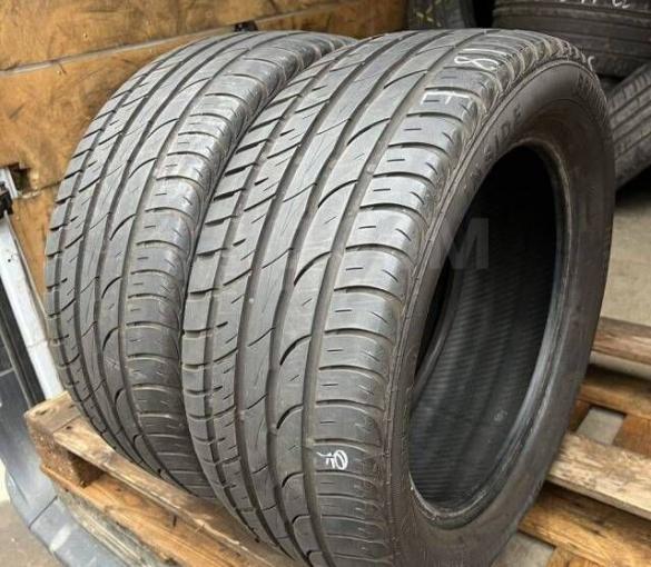 Barum Bravuris 2 205/55 R16