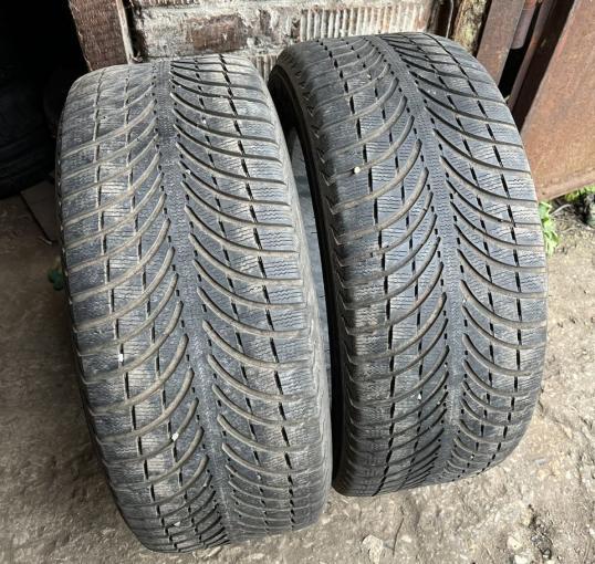 Michelin Latitude Alpin LA2 255/50 R19