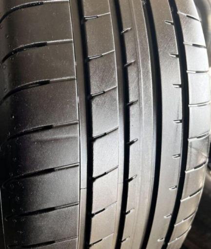 Goodyear Eagle F1 Asymmetric 5 235/50 R18