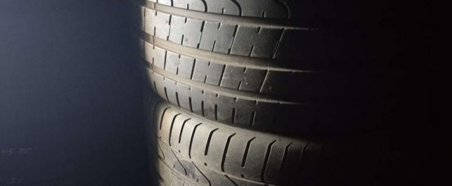 Pirelli P Zero 305/30 R20