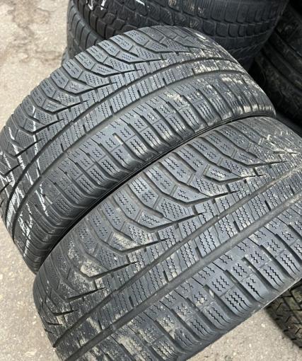 Hankook Winter I&#39;Cept Evo2 W320 225/40 R18
