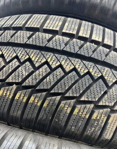 Continental WinterContact TS 850 P 255/55 R18