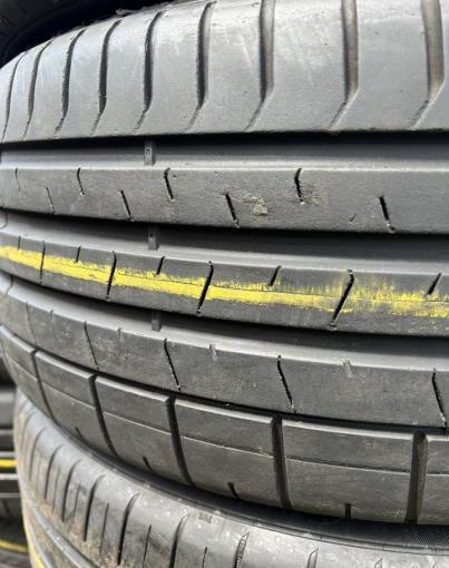 Pirelli P Zero PZ4 235/35 R20