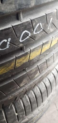 Bridgestone Alenza 001 275/50 R22