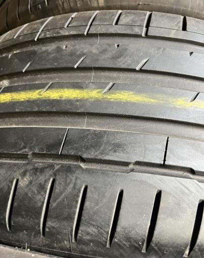 Hankook Ventus S1 Evo 3 EV K127E 255/45 R19