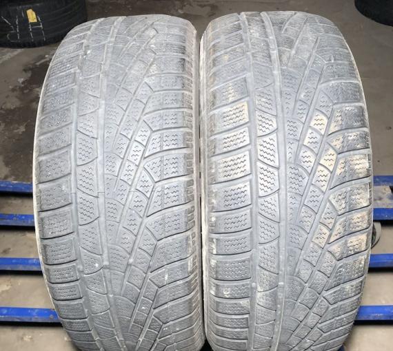 Pirelli Winter Sottozero 235/55 R17