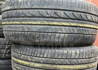 Bridgestone Dueler H/P Sport 255/45 R20