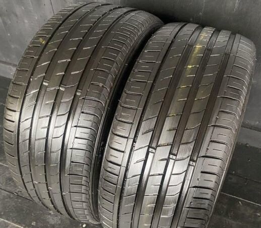 Nexen N&#39;Fera RU1 SUV 255/55 R19