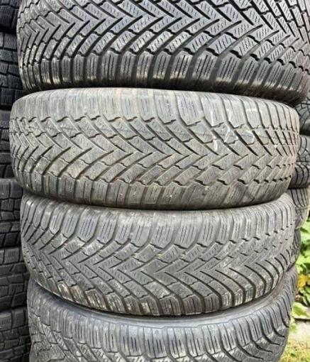 Continental ContiWinterContact TS 860 195/65 R15