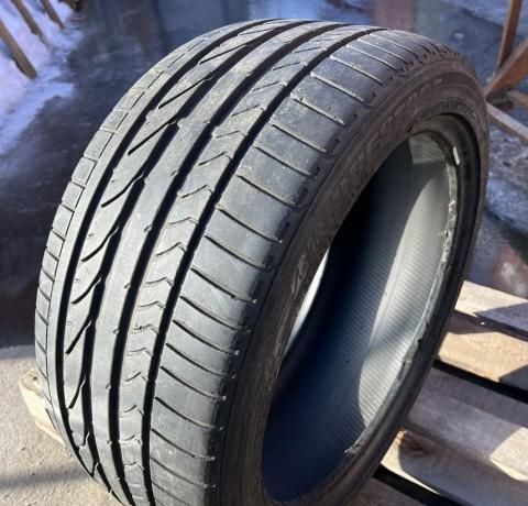 Bridgestone Dueler H/P Sport 275/40 R20