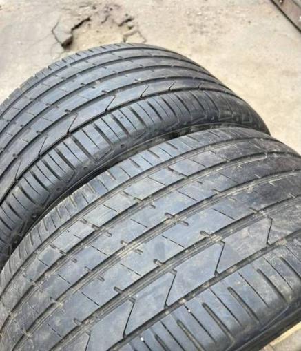 Hankook Ventus S1 Evo2 SUV K117A 265/40 R21