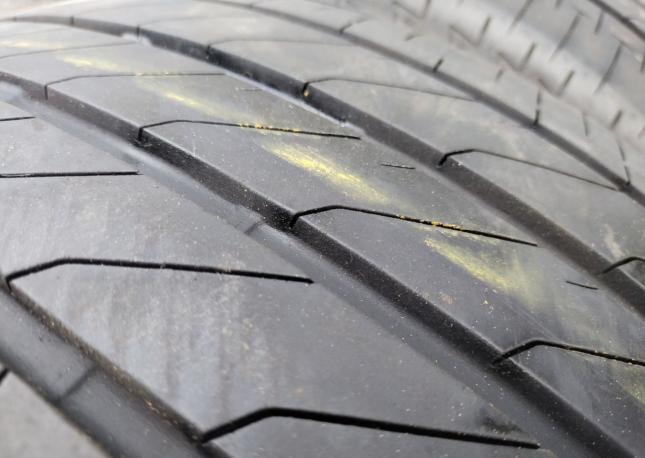 Bridgestone Turanza T005A 245/45 R17