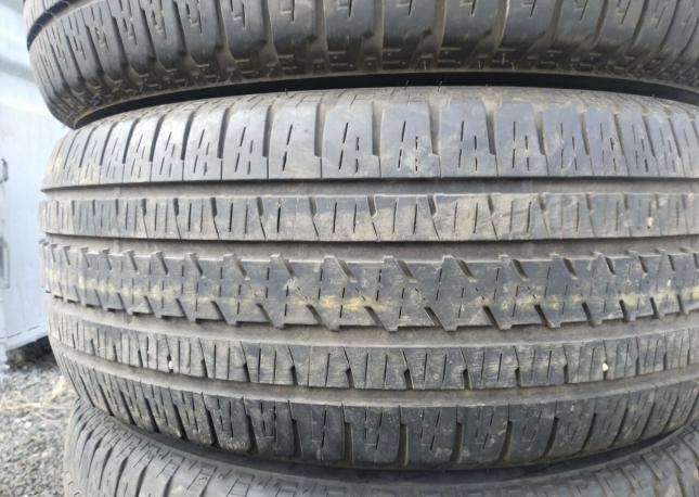 Bridgestone Dueler H/L Alenza 275/55 R20