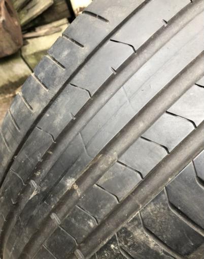 Pirelli P Zero PZ4 225/40 R20